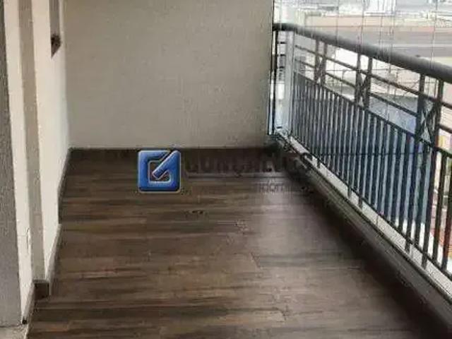 Apartamento para Locação em Santo André/SP Jardim 4 Quartos
