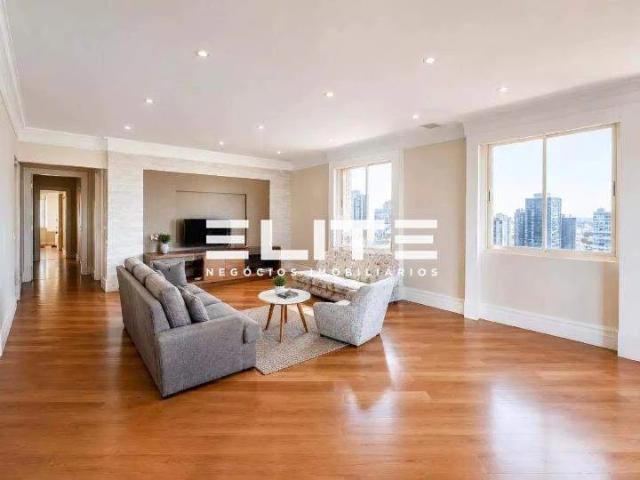 Apartamento para Locação em Santo André/SP Jardim 4 Quartos