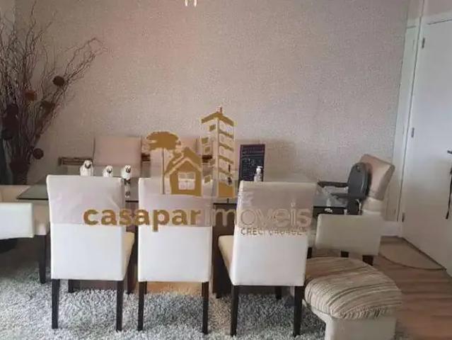Apartamento para Locação em Santo André/SP Jardim 4 Quartos