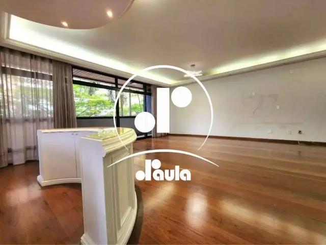 Apartamento para Locação em Santo André/SP Jardim 4 Quartos
