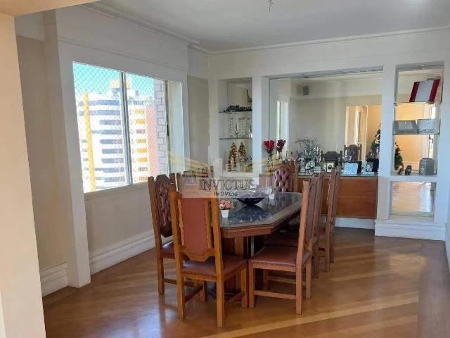 Apartamento para Locação em Santo André/SP Jardim 4 Quartos