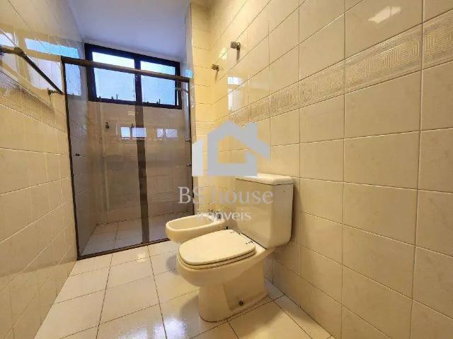 Apartamento para Locação em Santo André/SP Jardim 4 Quartos
