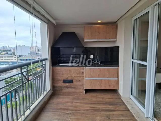Apartamento para Locação em Santo André/SP Jardim 4 Quartos
