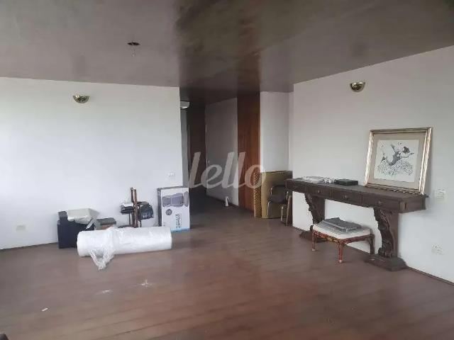 Apartamento para Locação em Santo André/SP Jardim 5 Quartos