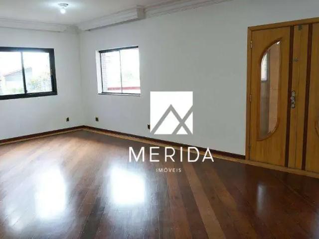 Apartamento para Locação em Santo André/SP Jardim 5 Quartos