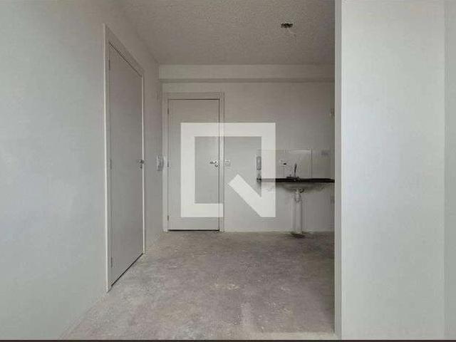 Apartamento para Locação em Santo André/SP Jardim 1 Quartos