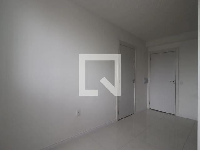 Apartamento para Locação em Santo André/SP Jardim 1 Quartos