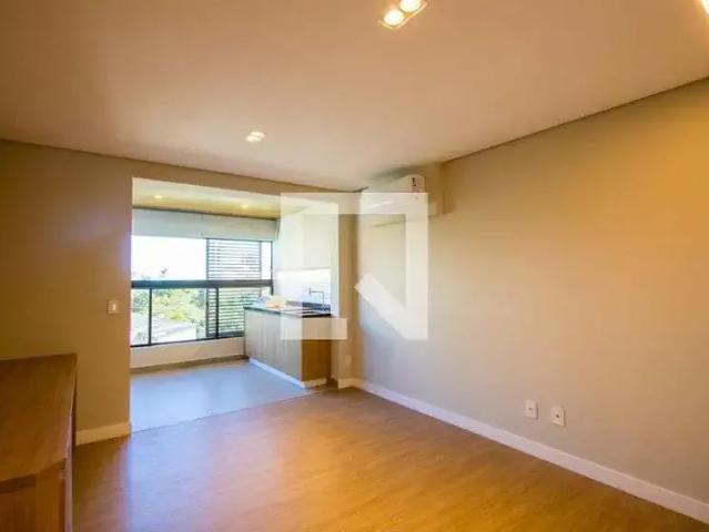 Apartamento para Locação em Santo André/SP Jardim 1 Quartos
