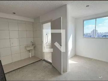 Apartamento para Locação em Santo André/SP Jardim 1 Quartos