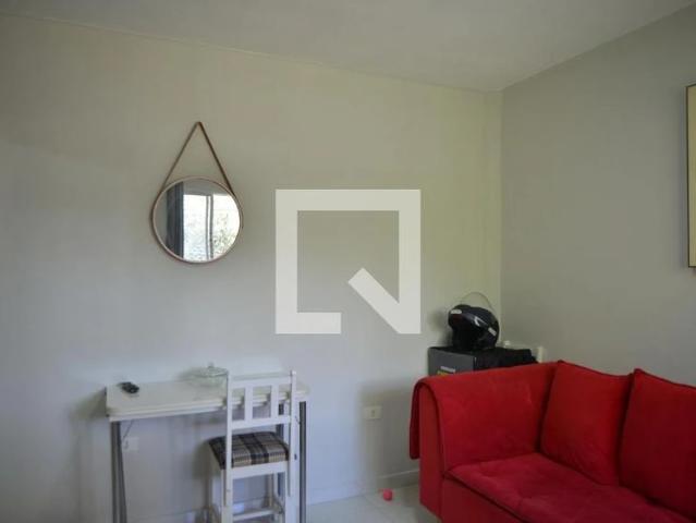 Apartamento para Locação em Santo André/SP Jardim 1 Quartos