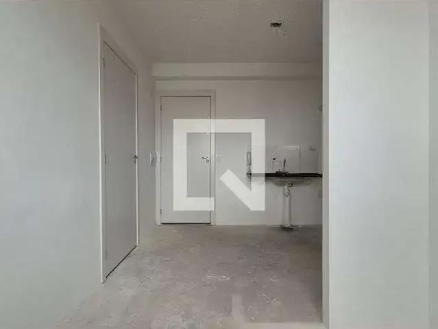 Apartamento para Locação em Santo André/SP Jardim 1 Quartos