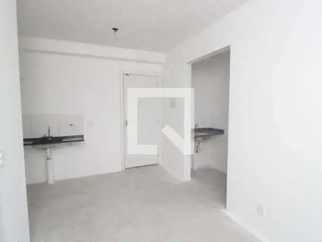Apartamento para Locação em Santo André/SP Jardim 2 Quartos