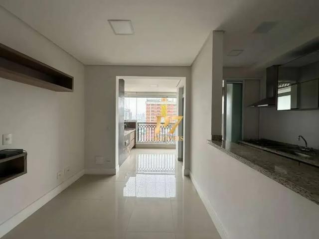 Apartamento para Locação em Santo André/SP Jardim 2 Quartos