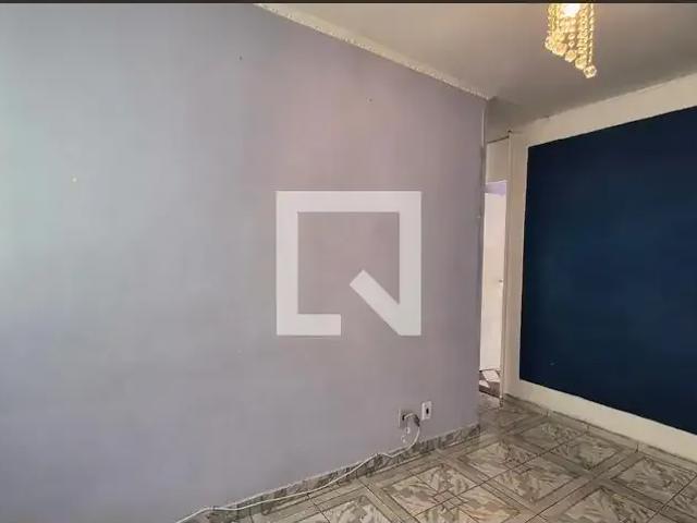 Apartamento para Locação em Santo André/SP Jardim 2 Quartos