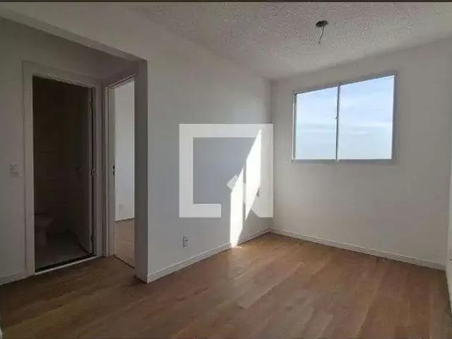 Apartamento para Locação em Santo André/SP Jardim 2 Quartos
