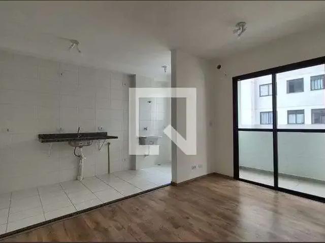 Apartamento para Locação em Santo André/SP Jardim 2 Quartos