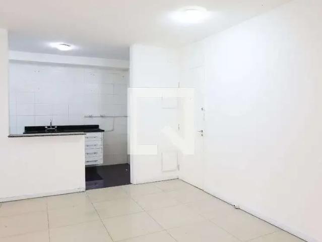 Apartamento para Locação em Santo André/SP Jardim 2 Quartos