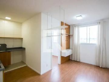 Apartamento para Locação em Santo André/SP Jardim 2 Quartos