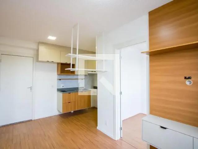 Apartamento para Locação em Santo André/SP Jardim 2 Quartos