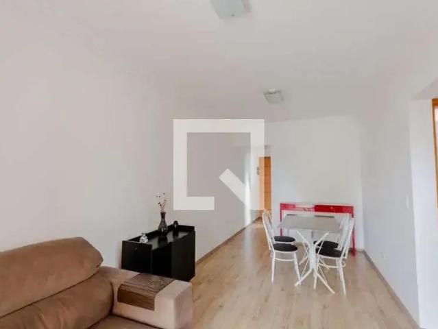 Apartamento para Locação em Santo André/SP Jardim 2 Quartos