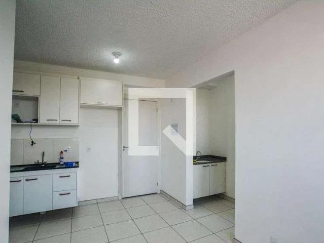 Apartamento para Locação em Santo André/SP Jardim 2 Quartos