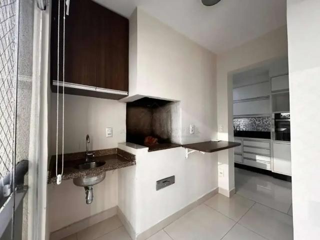 Apartamento para Locação em Santo André/SP Jardim 2 Quartos