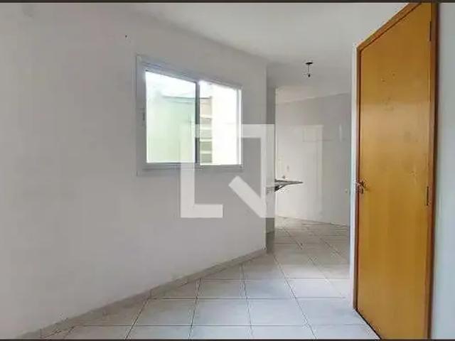 Apartamento para Locação em Santo André/SP Jardim 2 Quartos