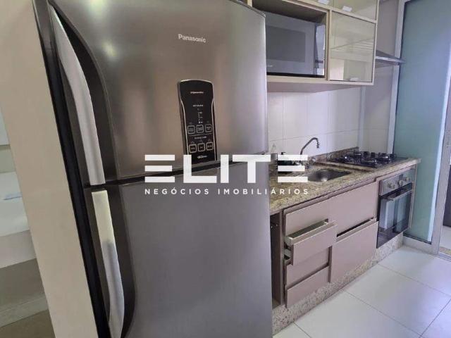 Apartamento para Locação em Santo André/SP Jardim 2 Quartos