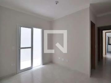 Apartamento para Locação em Santo André/SP Jardim 2 Quartos