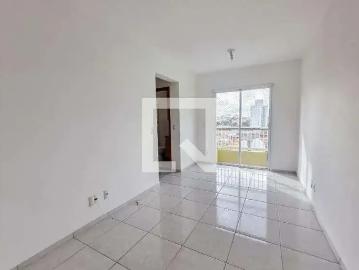 Apartamento para Locação em Santo André/SP Jardim 2 Quartos