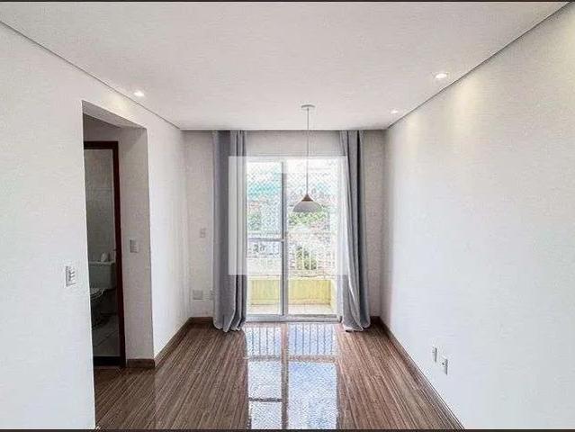 Apartamento para Locação em Santo André/SP Jardim 2 Quartos