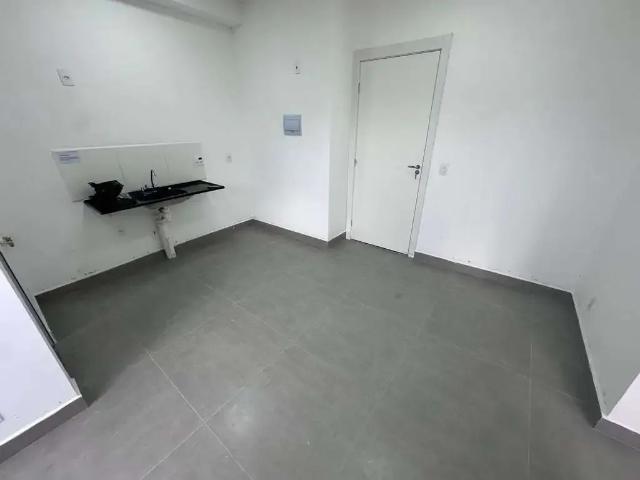 Apartamento para Locação em Santo André/SP Jardim 2 Quartos