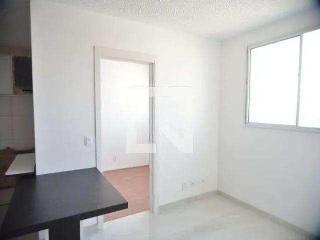 Apartamento para Locação em Santo André/SP Jardim 2 Quartos