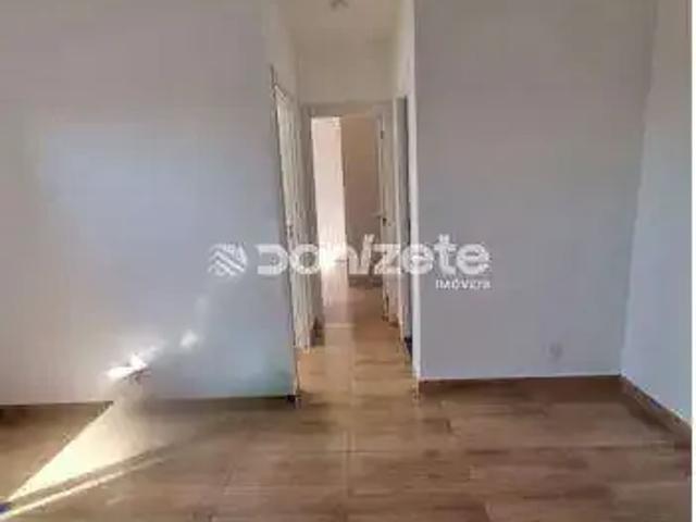 Apartamento para Locação em Santo André/SP Jardim 2 Quartos