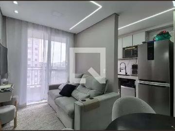 Apartamento para Locação em Santo André/SP Jardim 2 Quartos