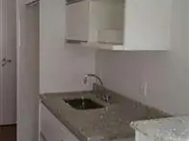 Apartamento para Locação em Santo André/SP Jardim 2 Quartos