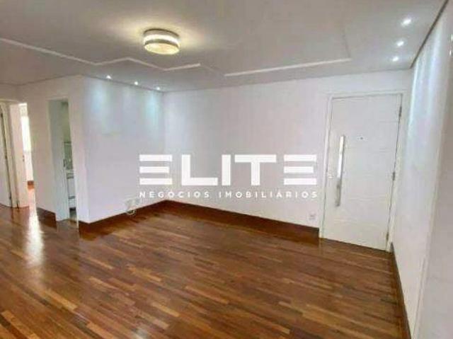 Apartamento para Locação em Santo André/SP Jardim 2 Quartos