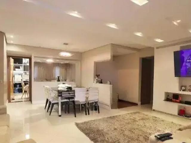 Apartamento para Locação em Santo André/SP Jardim 2 Quartos