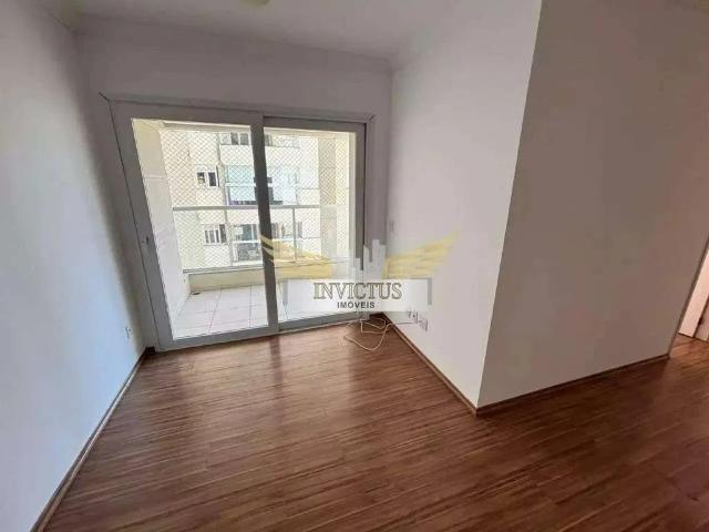 Apartamento para Locação em Santo André/SP Jardim 2 Quartos