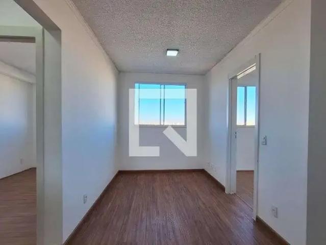 Apartamento para Locação em Santo André/SP Jardim 2 Quartos