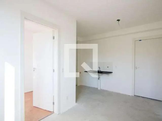 Apartamento para Locação em Santo André/SP Jardim 2 Quartos