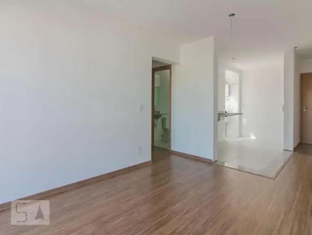 Apartamento para Locação em Santo André/SP Jardim 2 Quartos