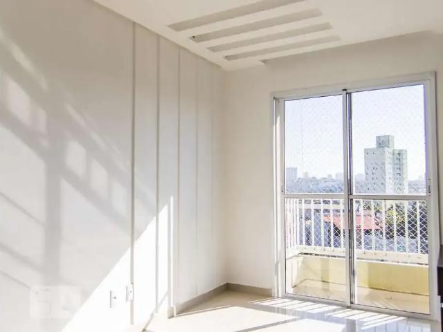Apartamento para Locação em Santo André/SP Jardim 2 Quartos