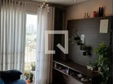 Apartamento para Locação em Santo André/SP Jardim 2 Quartos