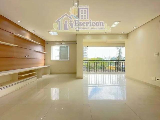 Apartamento para Locação em Santo André/SP Jardim 2 Quartos