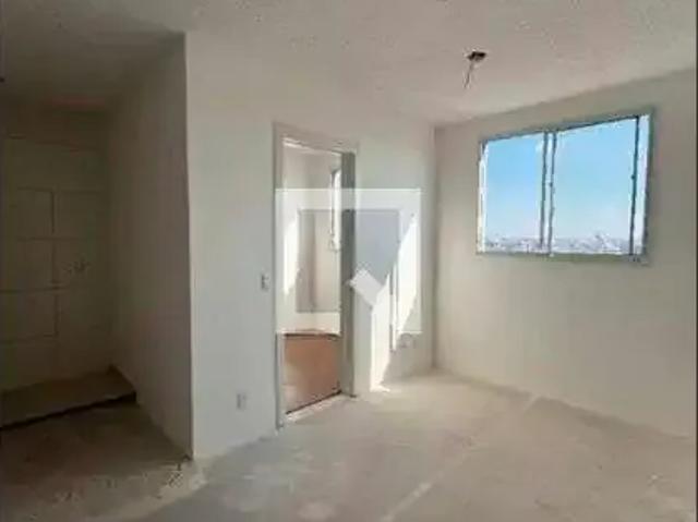 Apartamento para Locação em Santo André/SP Jardim 2 Quartos
