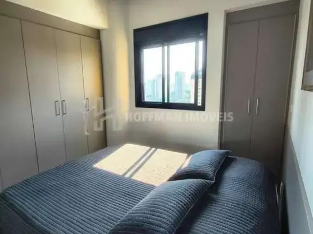 Apartamento para Locação em Santo André/SP Jardim 2 Quartos