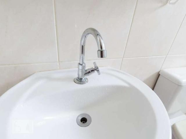 Apartamento para Locação em Santo André/SP Jardim 2 Quartos