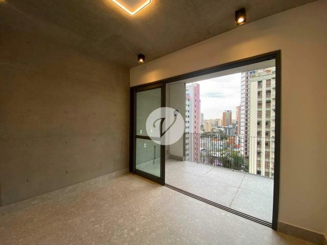 Apartamento para Locação em Santo André/SP Jardim 2 Quartos