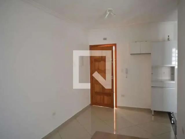 Apartamento para Locação em Santo André/SP Jardim 2 Quartos